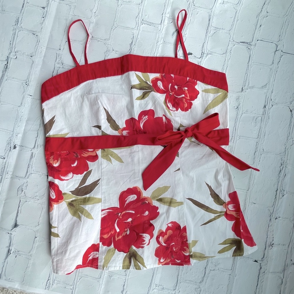Studio Y Dressy Tank/Camisole